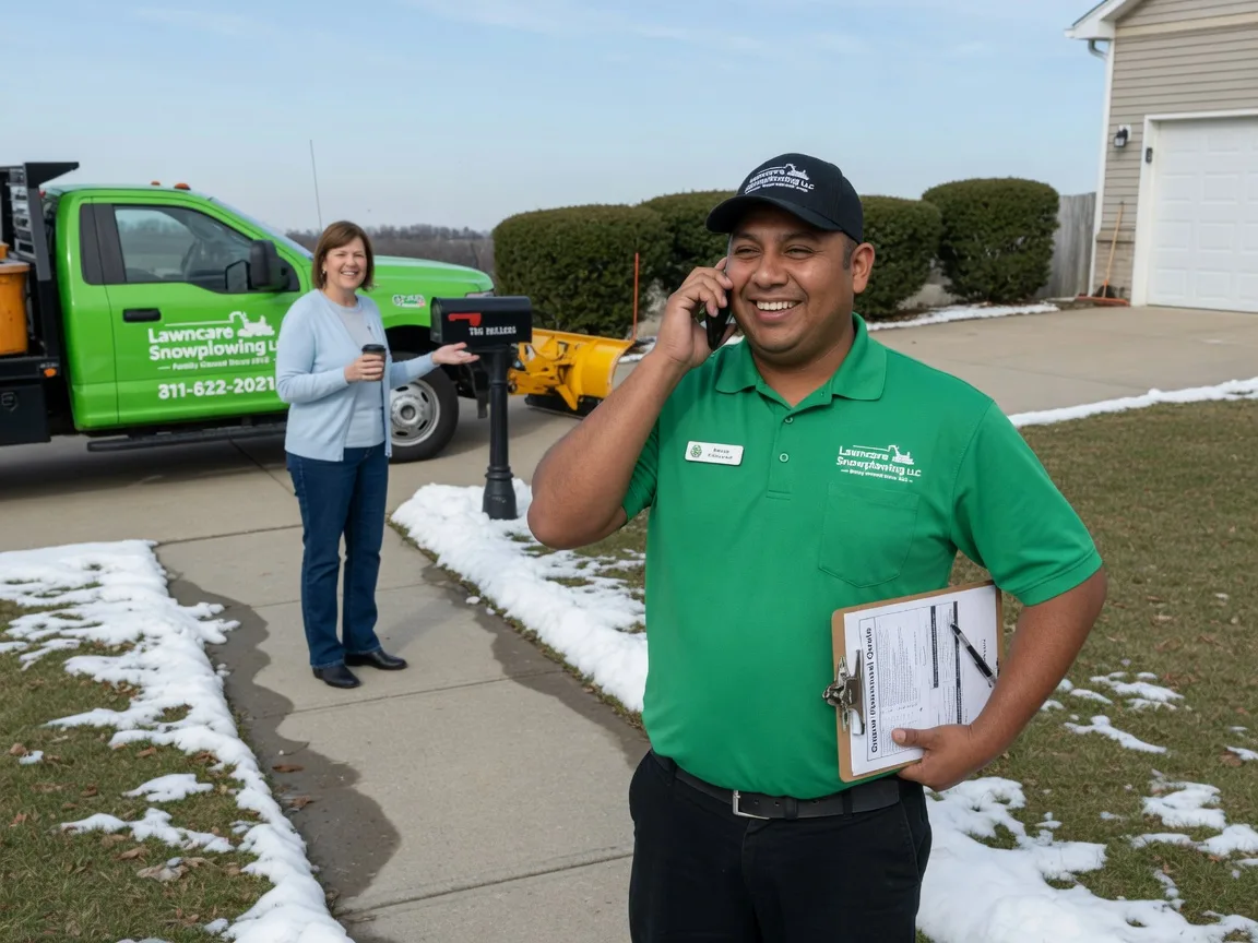 Lawn Care Services By Expert Landscaper Morgantown, KY FAQs